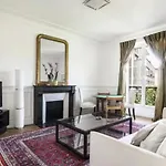 Appartement Proche Ile Saint Louis