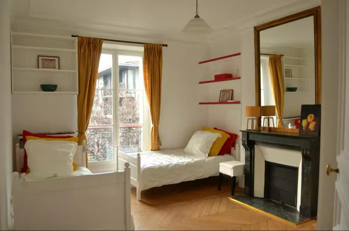 Appartement Proche Ile Saint Louis *