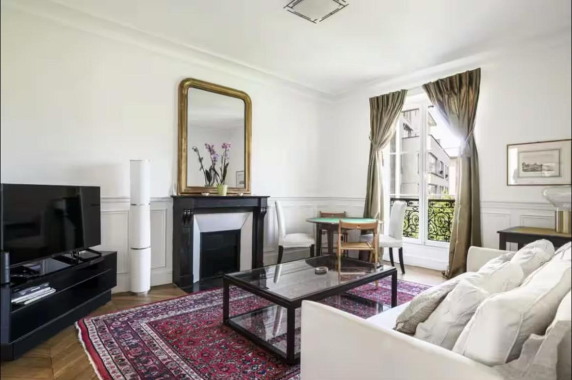 Appartement Proche Ile Saint Louis